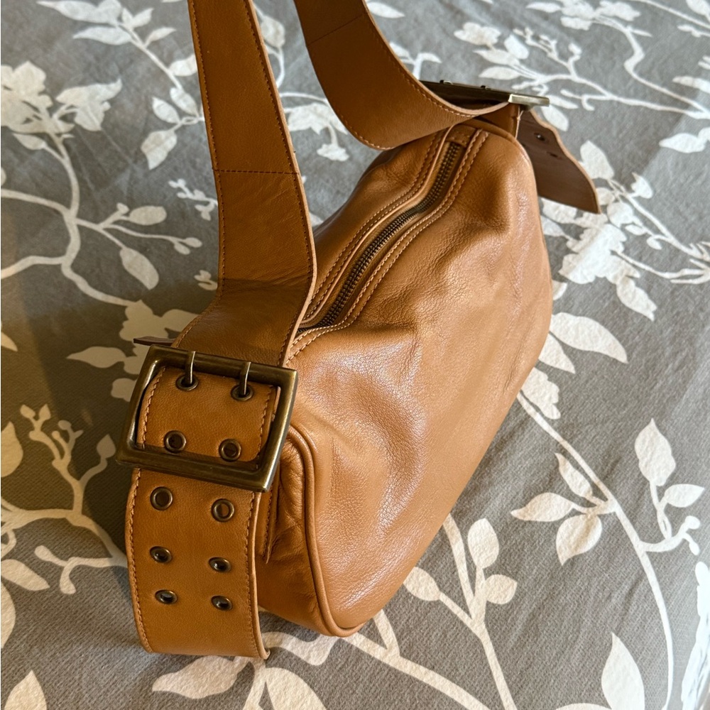 Free People Arm Kandy Handbag BNWOT